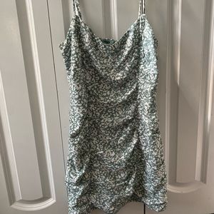 Abercrombie Dress